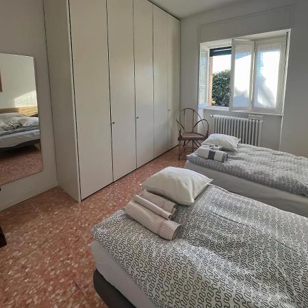 브루나테 Casa Vacanze Le Violette 빌라 외부 사진