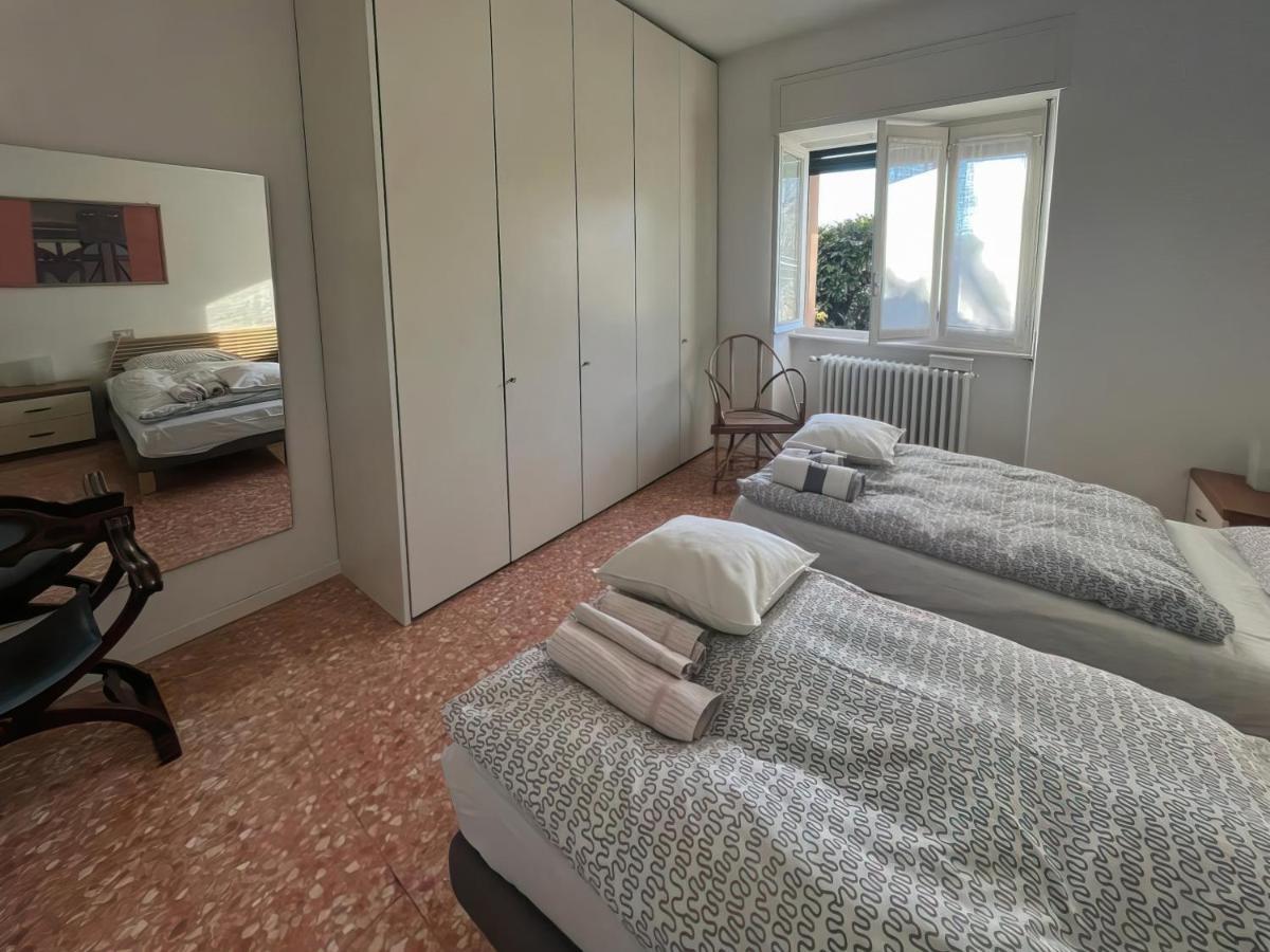 브루나테 Casa Vacanze Le Violette 빌라 외부 사진