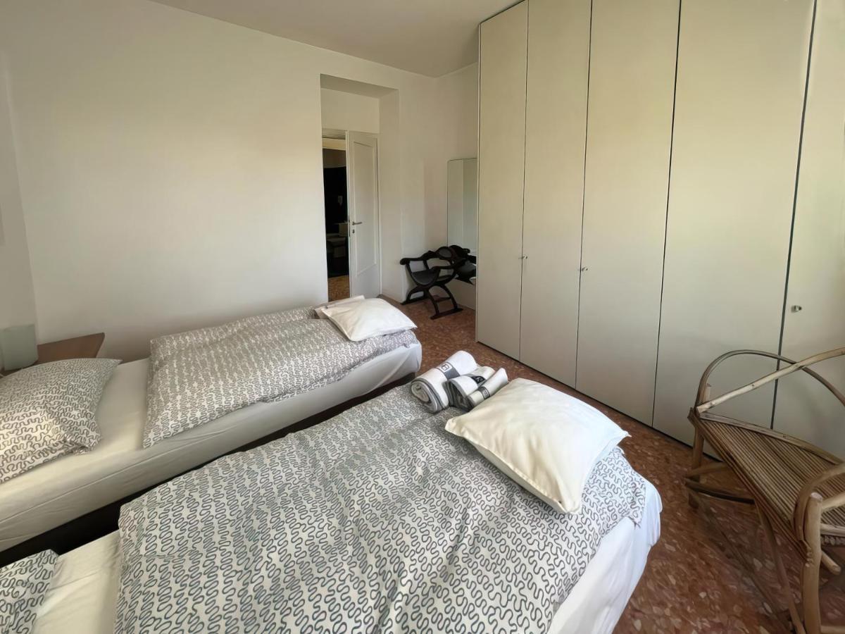 브루나테 Casa Vacanze Le Violette 빌라 외부 사진