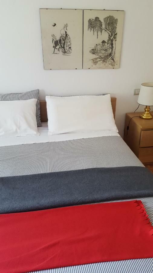 브루나테 Casa Vacanze Le Violette 빌라 외부 사진